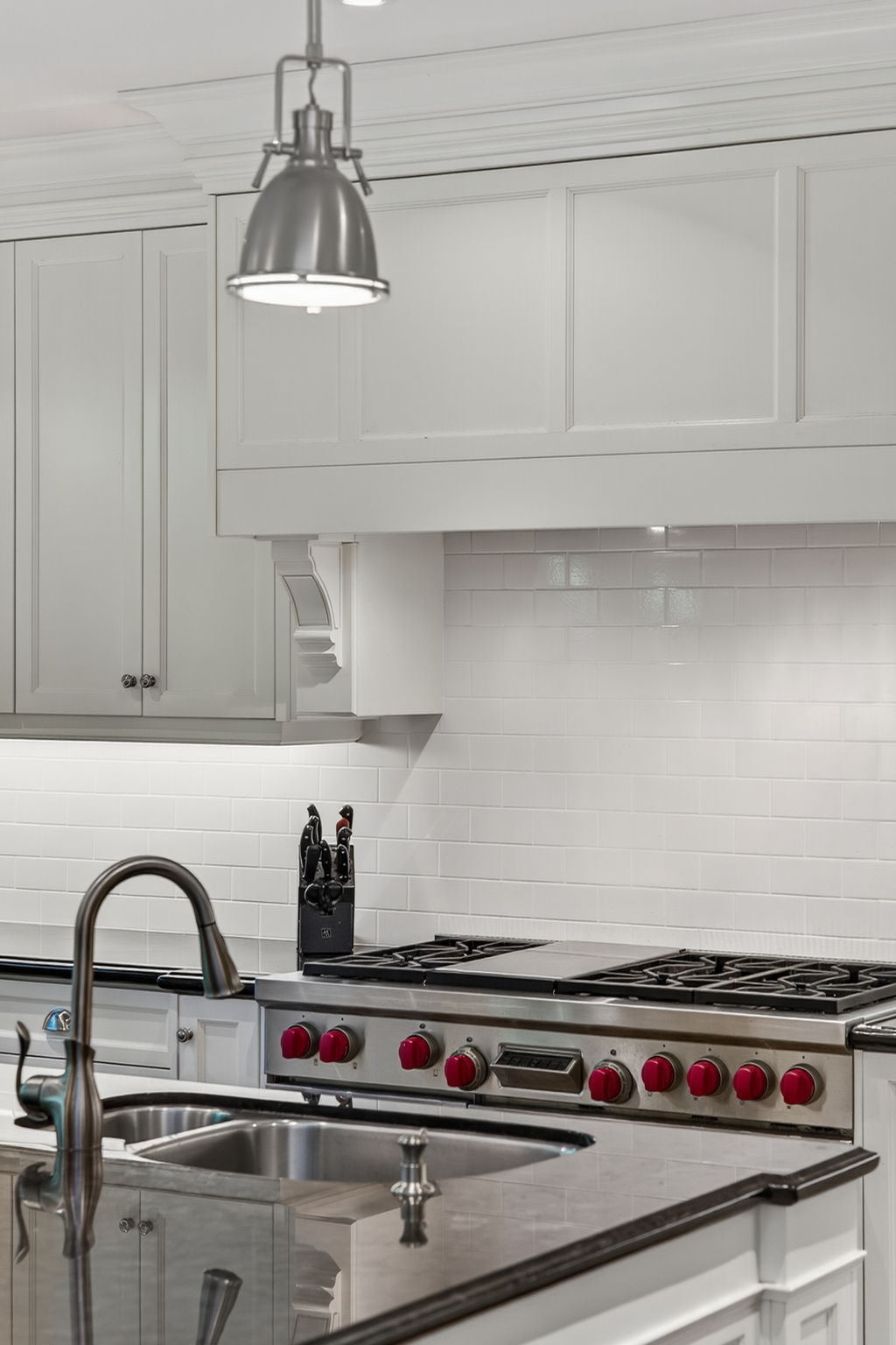 Discerning Style & Functionality
