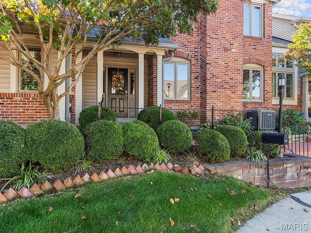 14304 Quiet Meadow Ct E