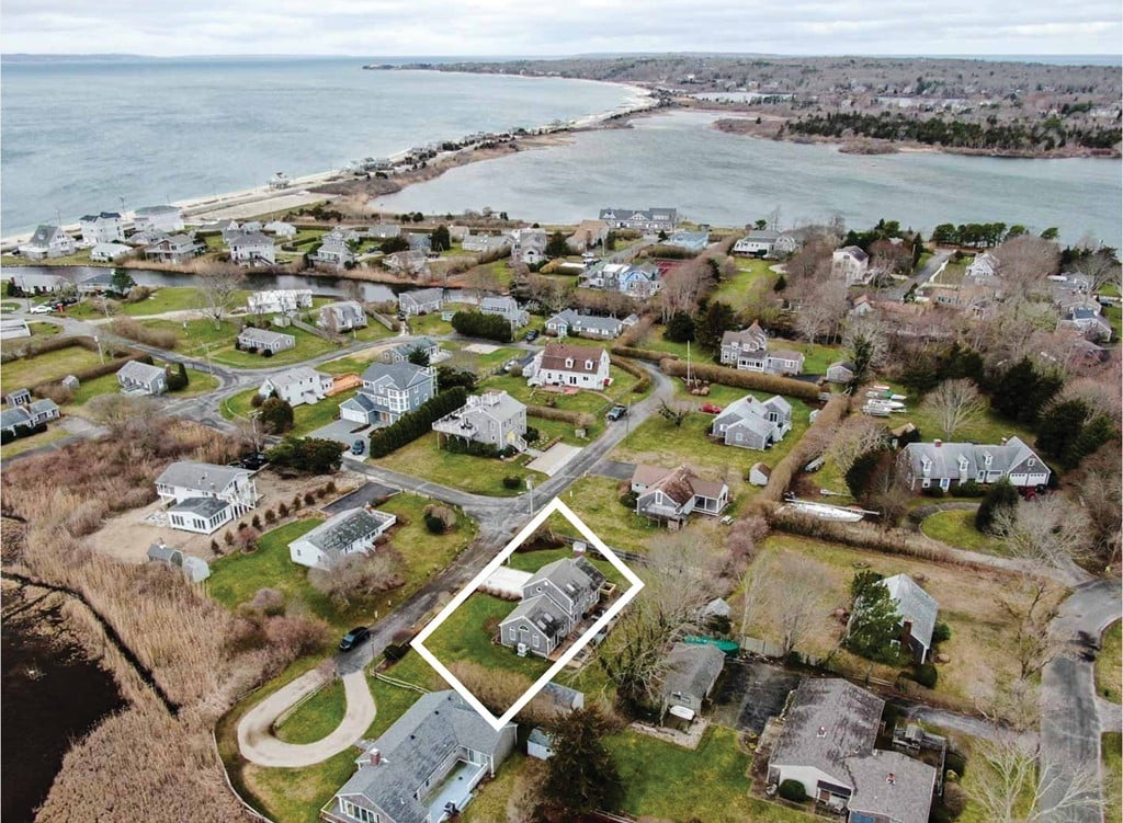 102 Fresh River Lane