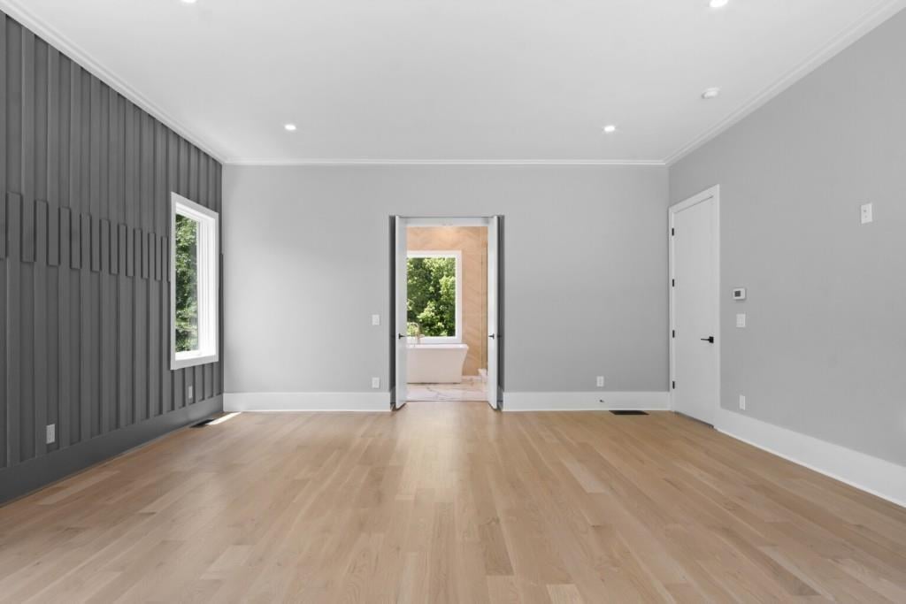 Brook Forest Drive