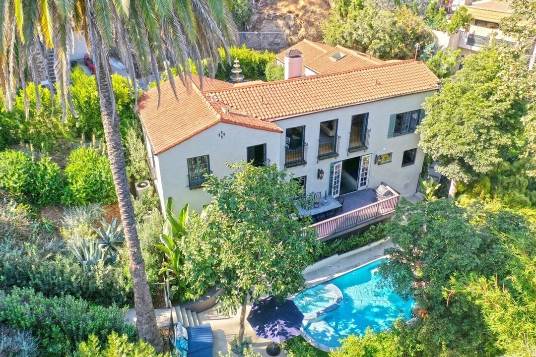 Serene Estate