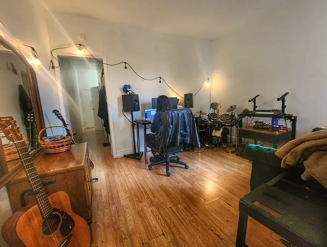 1408 Putnam Ave 1R