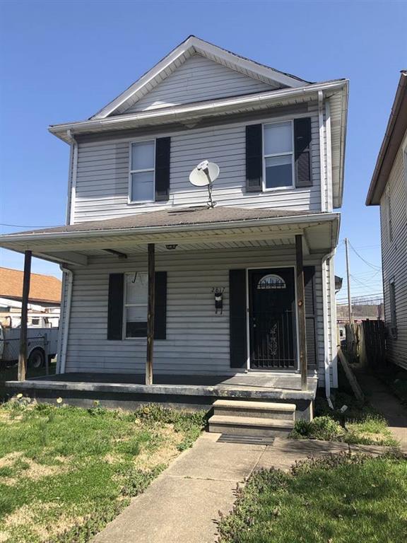 2817 Carter Ave Ashland, KY