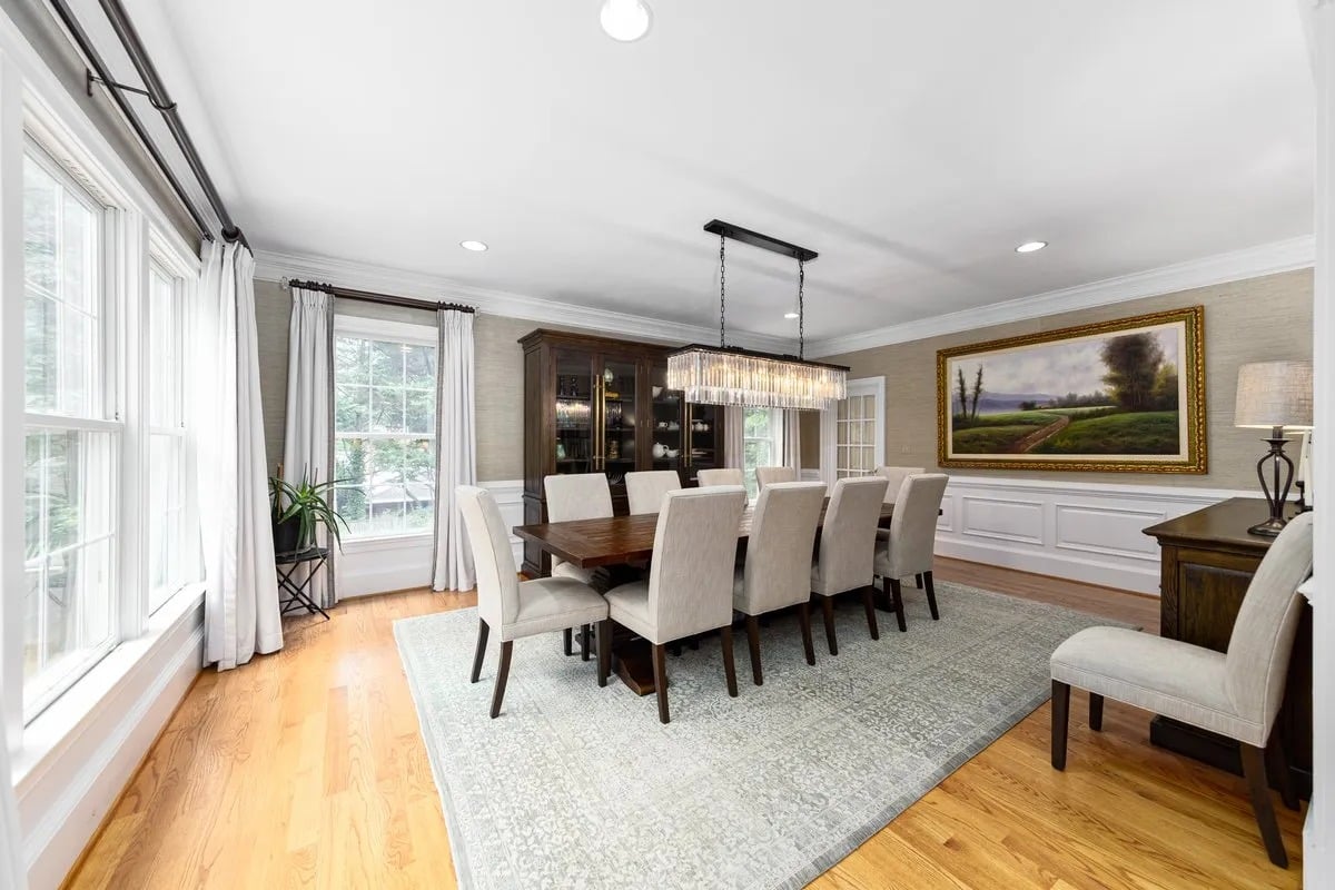 6431 Quincy Place Falls Church, VA – For Sale