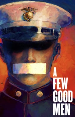 A Few Good Men poster
