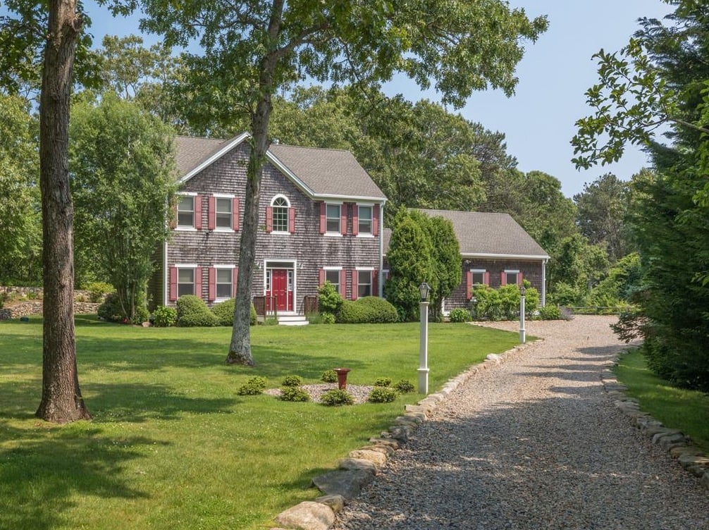 6 Fresh Pond Rd