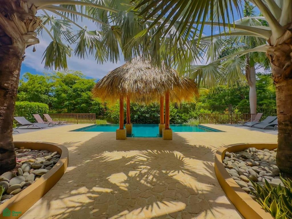 Azul Paraíso 11A | Luxury 4BR Condo with Seller Financing in Playa Ocotal