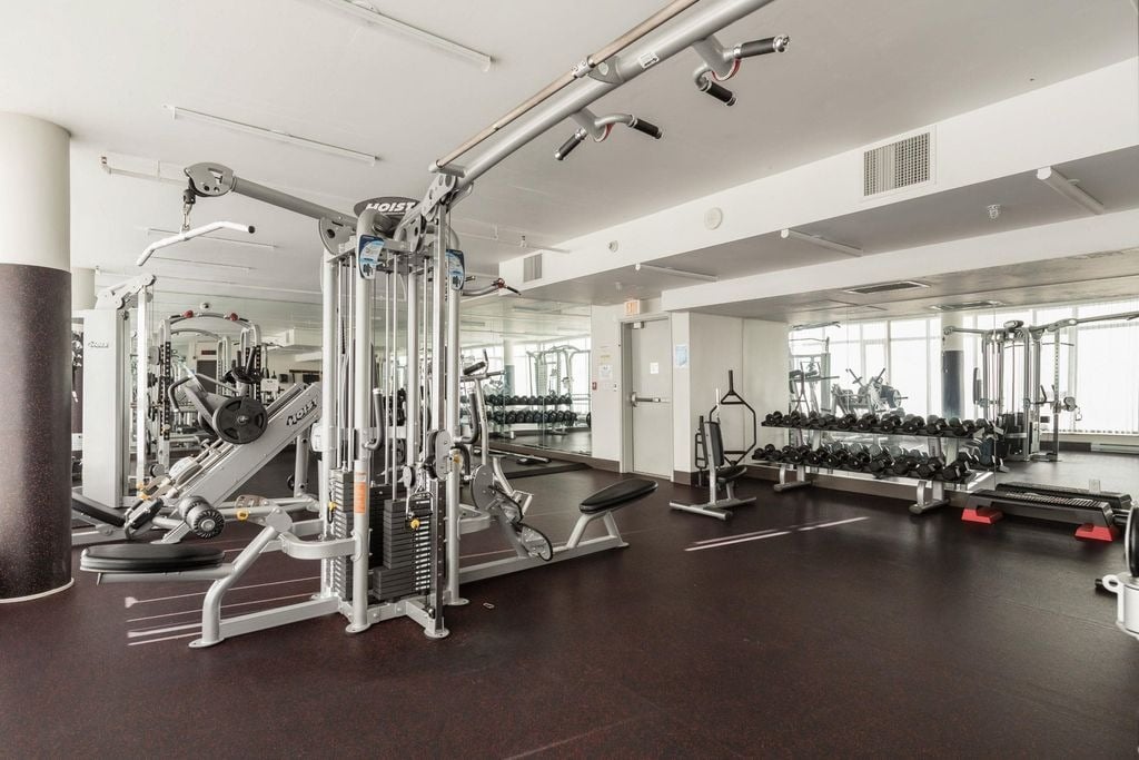 4815 Eldorado Mews, #808