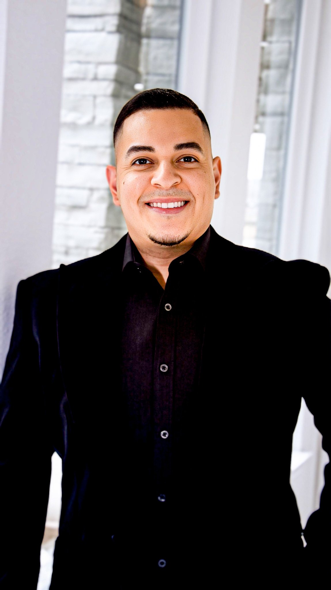 Jose Castellanos