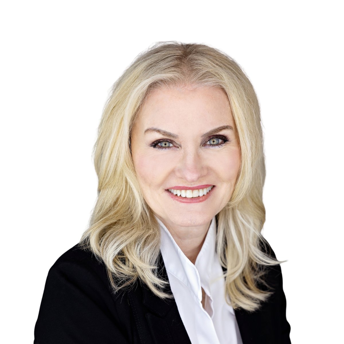 Louise McKnight
