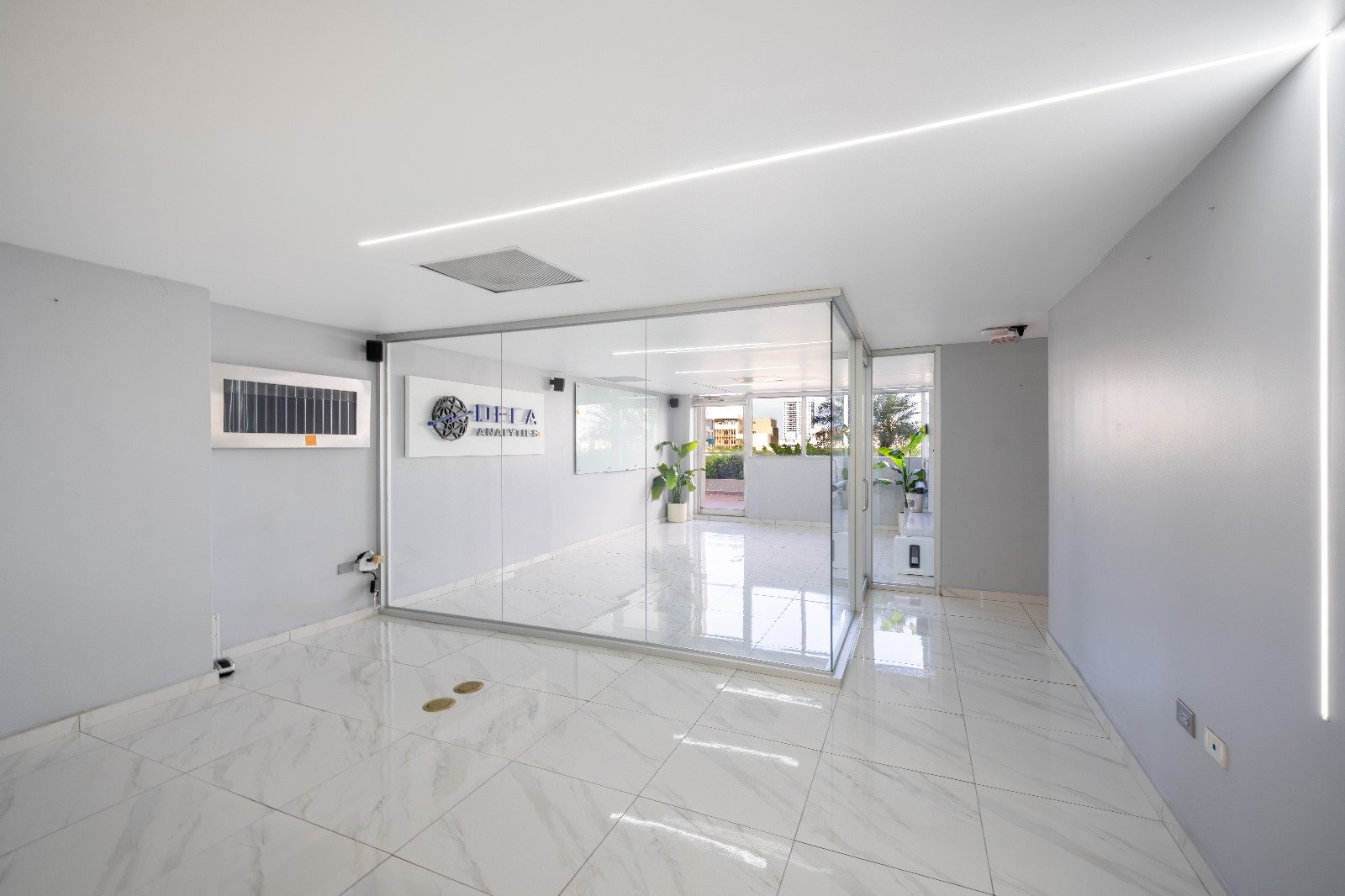 Office Space, VIG Tower, Santurce, PR 00907