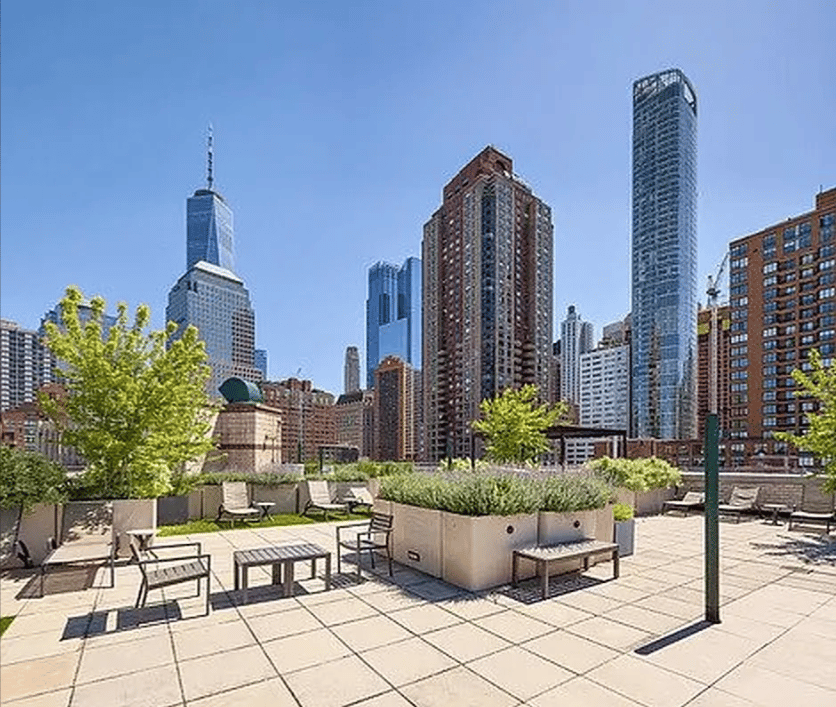 Unit 623 at The Regatta