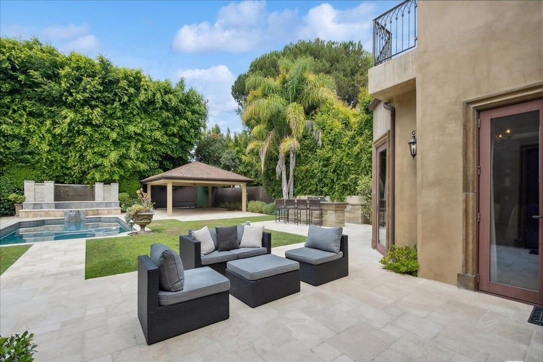 Pristine Villa