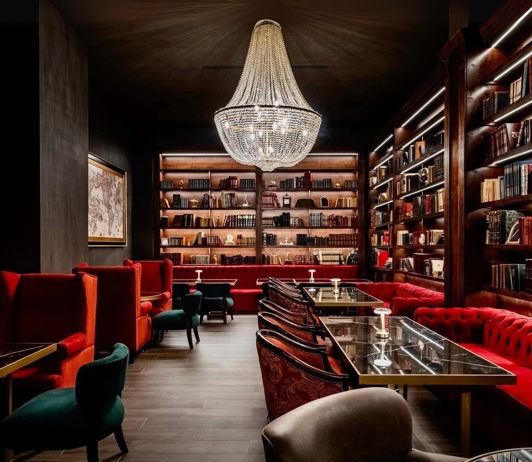 Presidente Bar Brings Buenos Aires Flavor to Miami’s Nightlife Scene