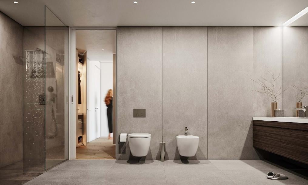 Prata Riverside Village - Lisboa