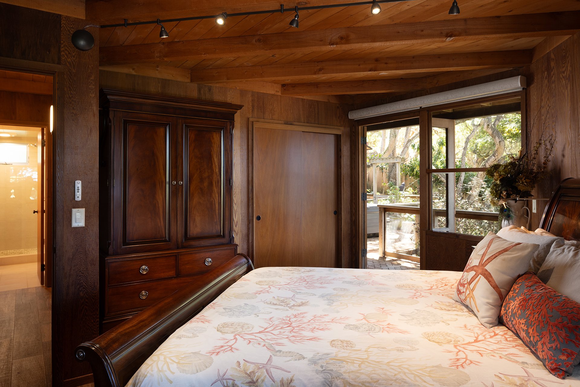 Timeless Mid-Century Monterey Gem