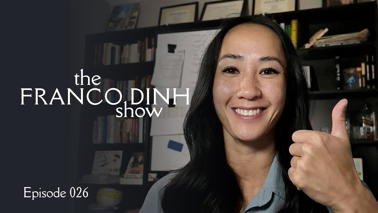 March Madness, Market Shifts, and Sheaborhood | Franco Dinh Show Ep. 26
