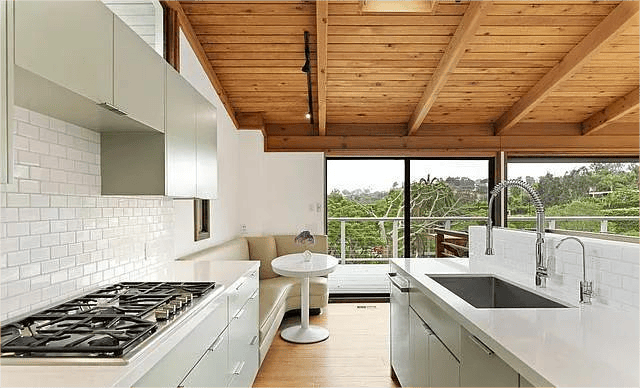 Gated Malibu Compound