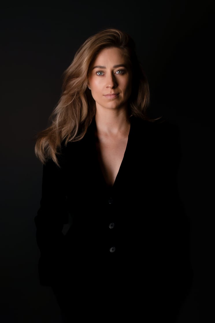 GiGi McGovern