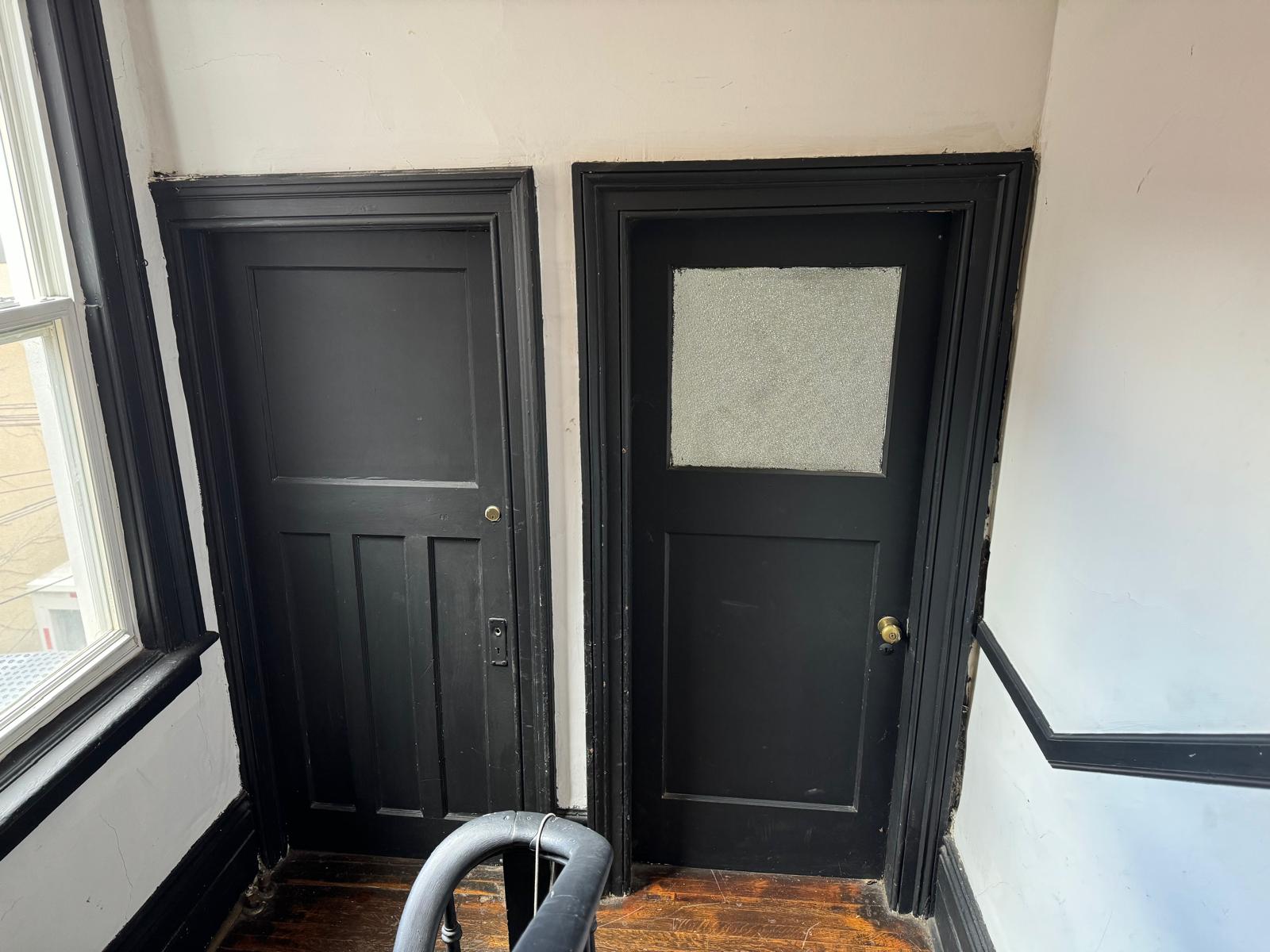 316 Queen St E Unit: 314