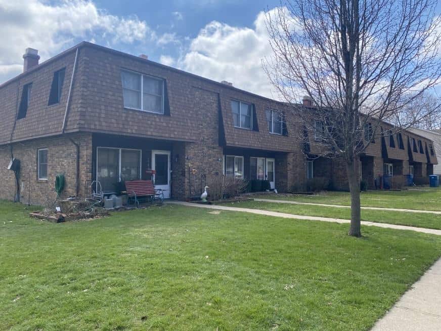 Westchester Townhomes
