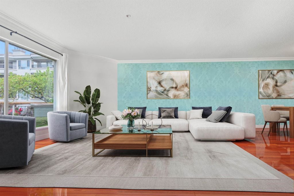 1869 Spyglass Pl, #211
