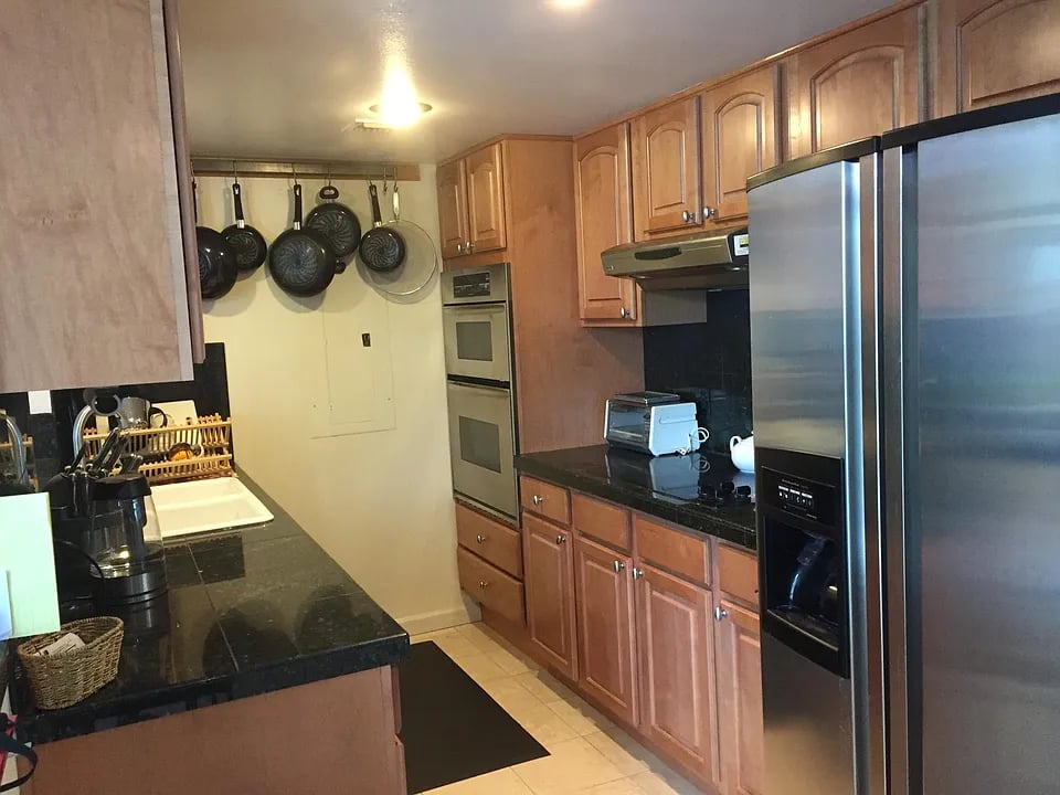 1777 Larimer St APT 1902