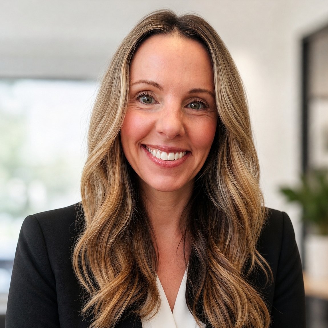 Michelle Blum Clinton, NJ Real Estate Agent Headshot