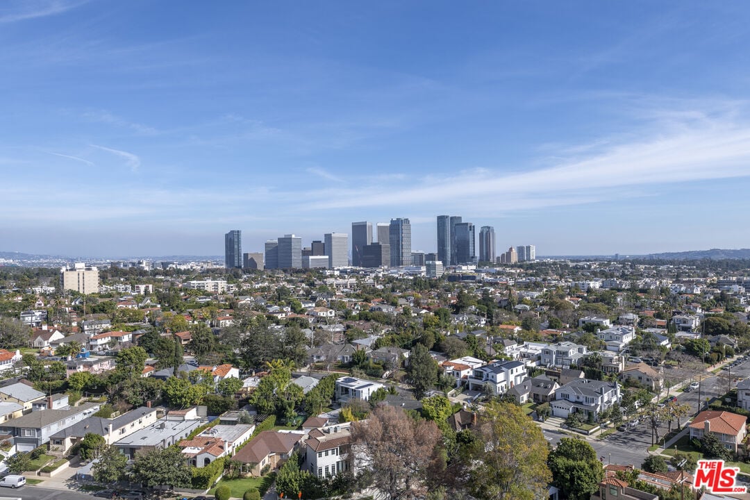 10590 Wilshire Blvd #307 and #2A