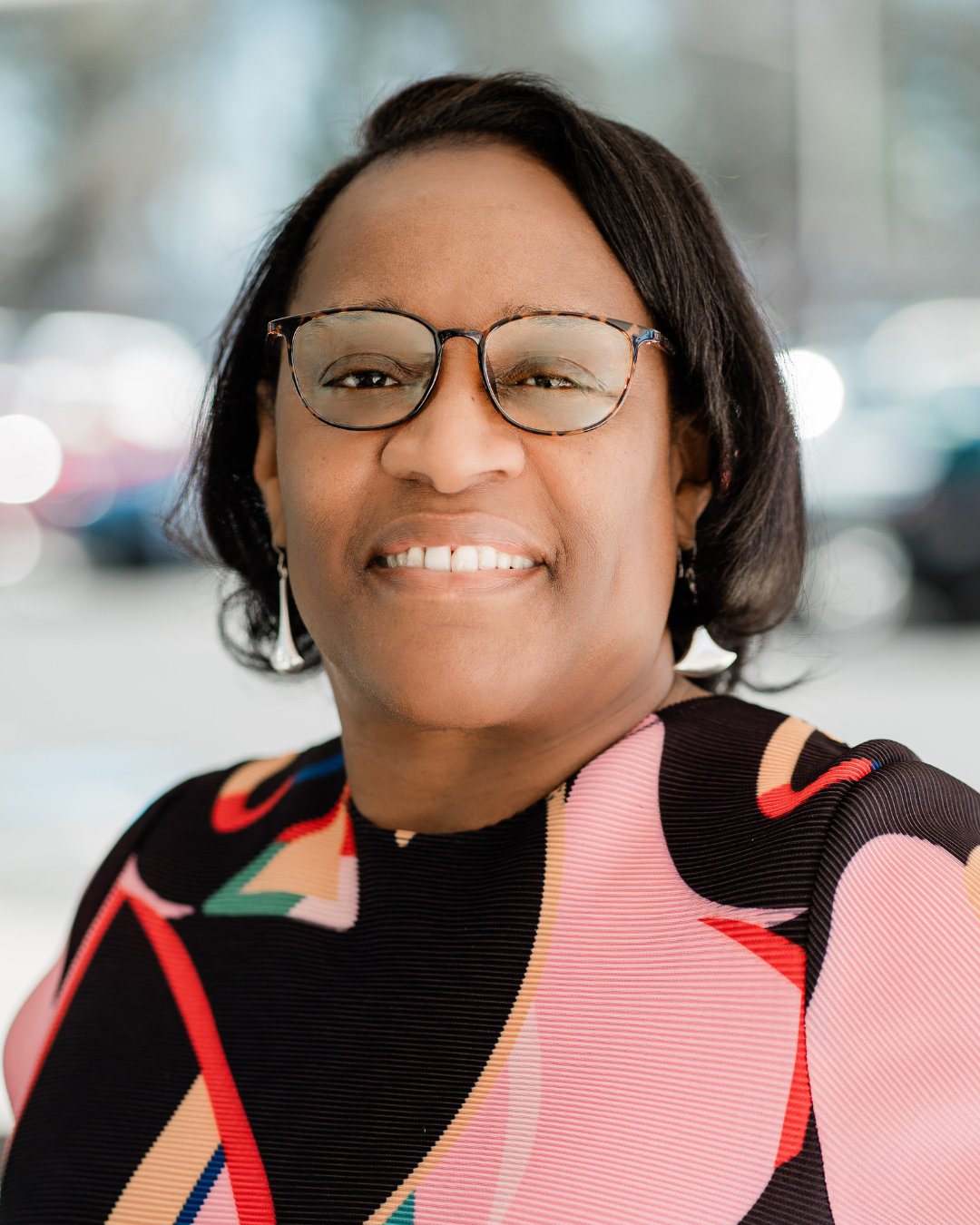 Lavette Coney