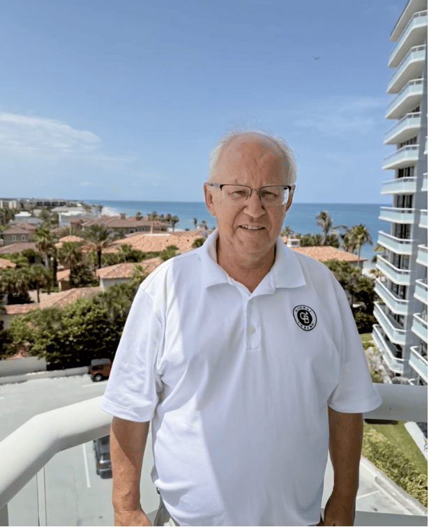 Wall Street Just Called the Housing Bottom. Vero Beach Never Needed the Memo.