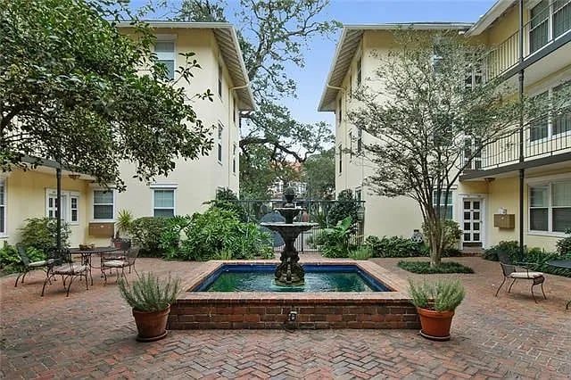 7444 Saint Charles Avenue Apartment 104