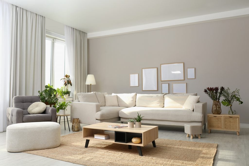 Does Your Interior Design Need a Little Lift?
