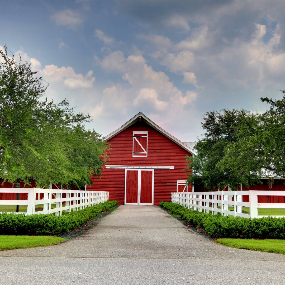 Equestrian Estates