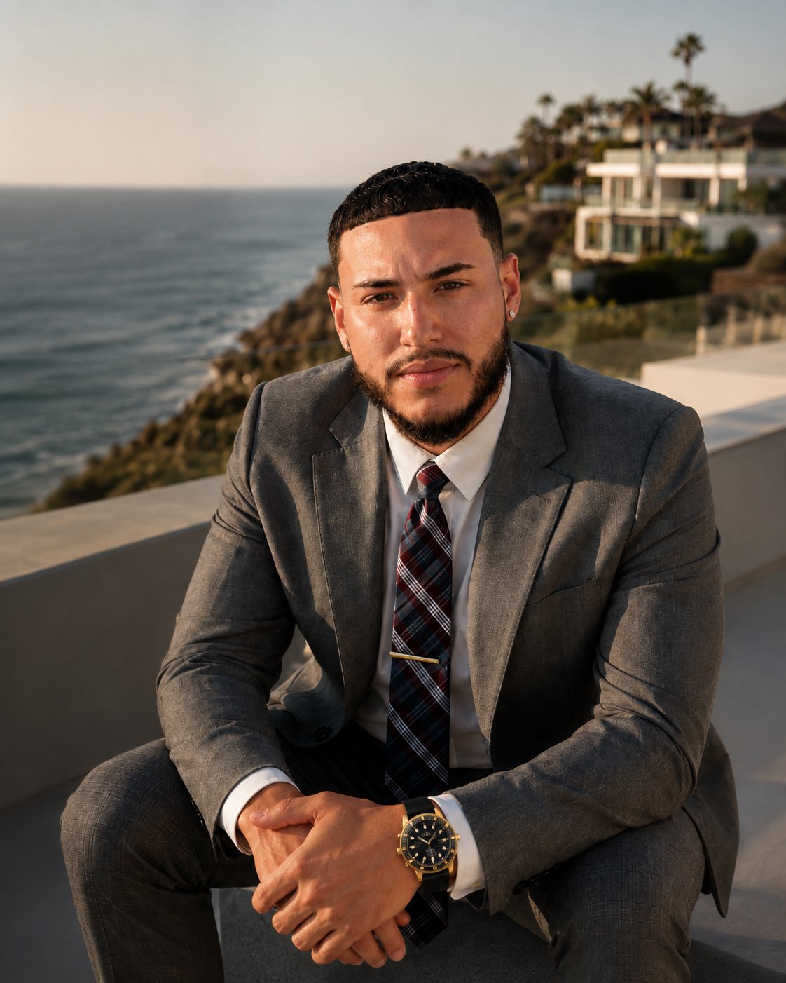 Xavier Burgos