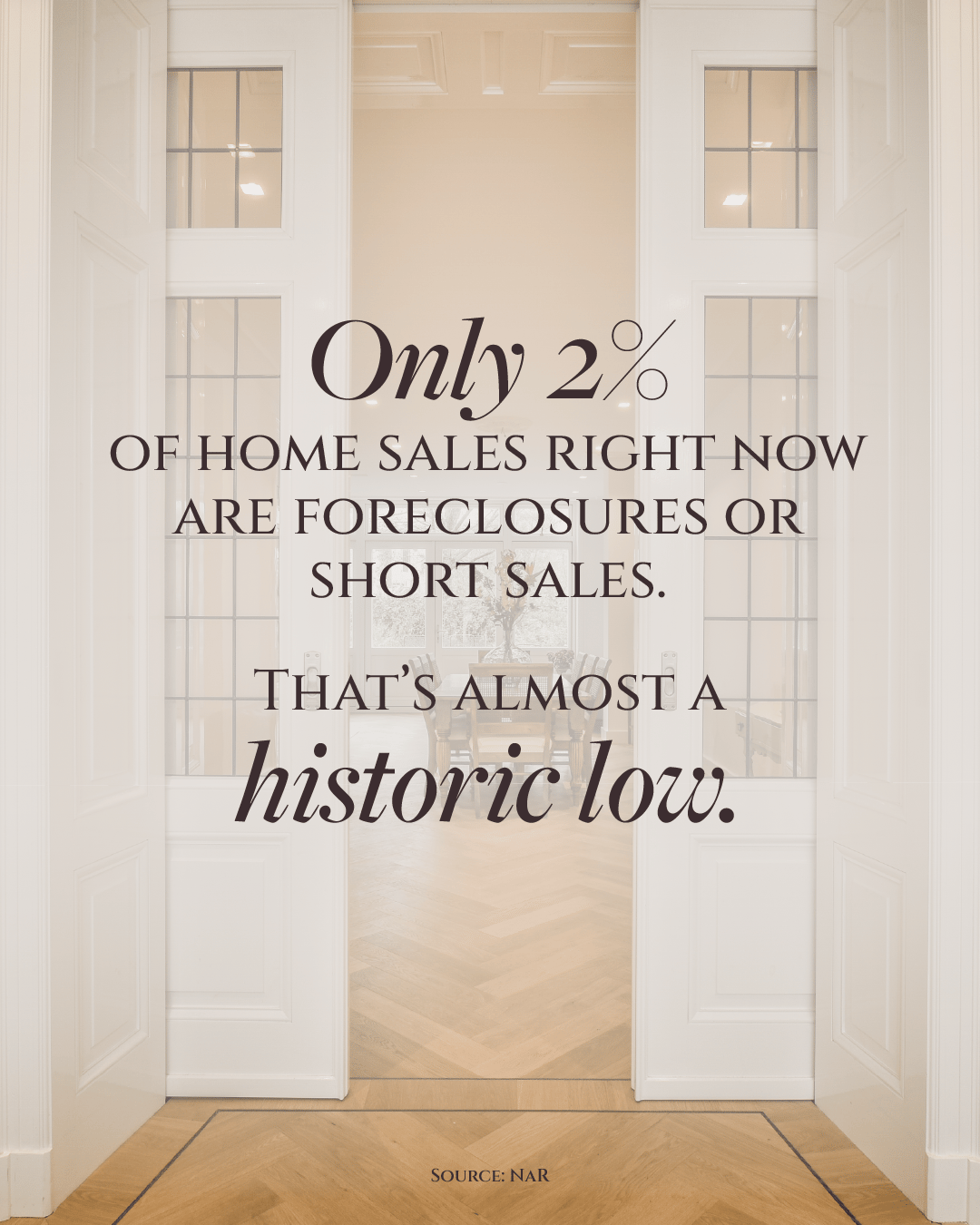 Miami Real Estate Market 2025: Foreclosures at Historic Lows Boost Confidence