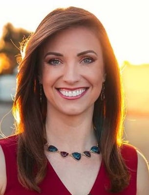 Megan Parry