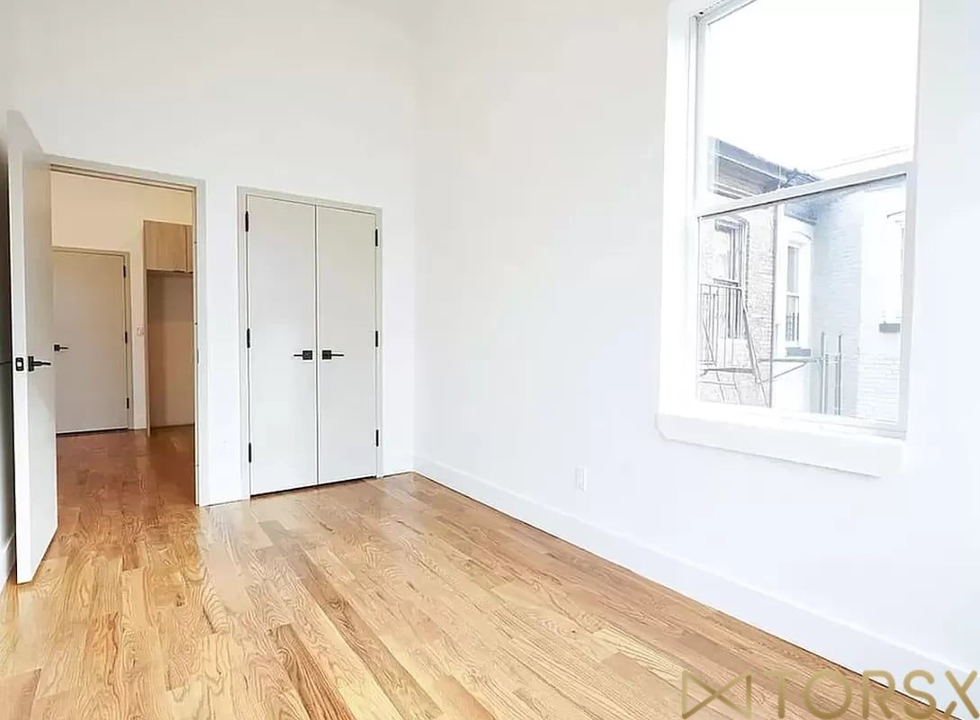 1068 Putnam Avenue #3A