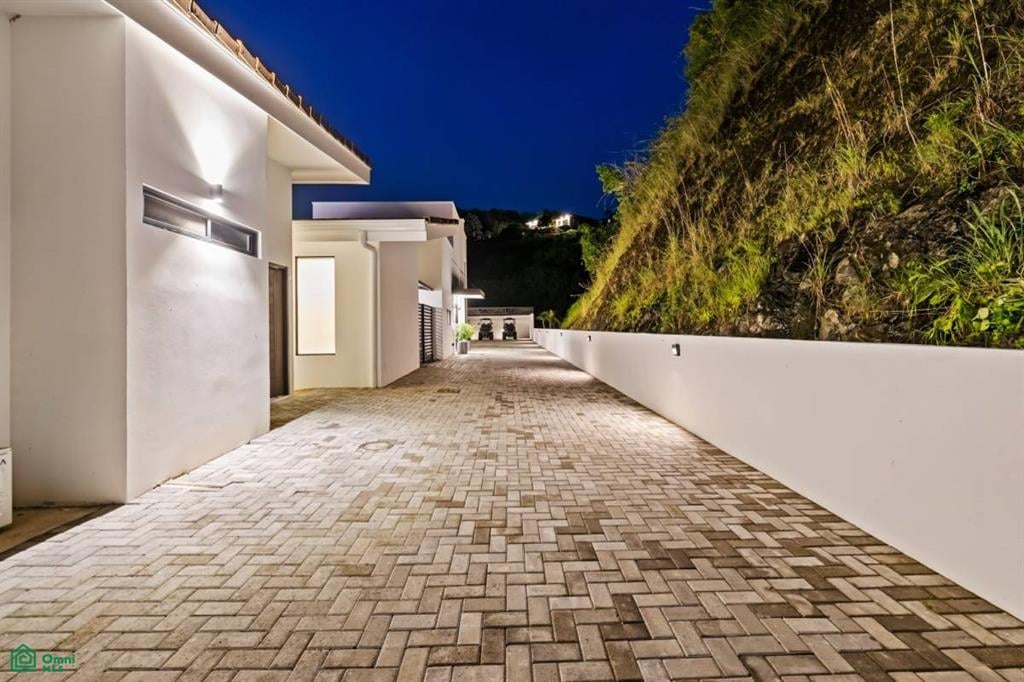 Villa Cielo - Mar Vista 