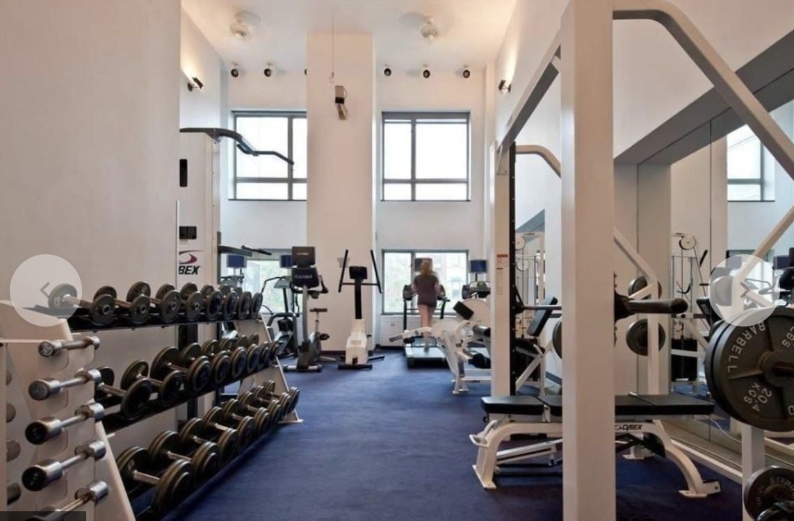 360 East 88th Street 18D