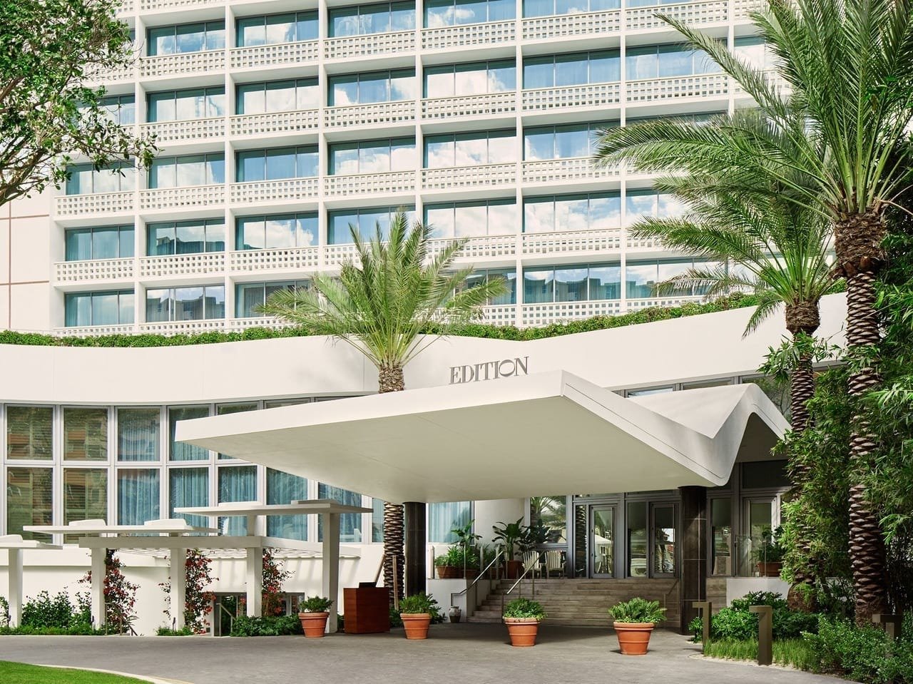The Edition Residences
