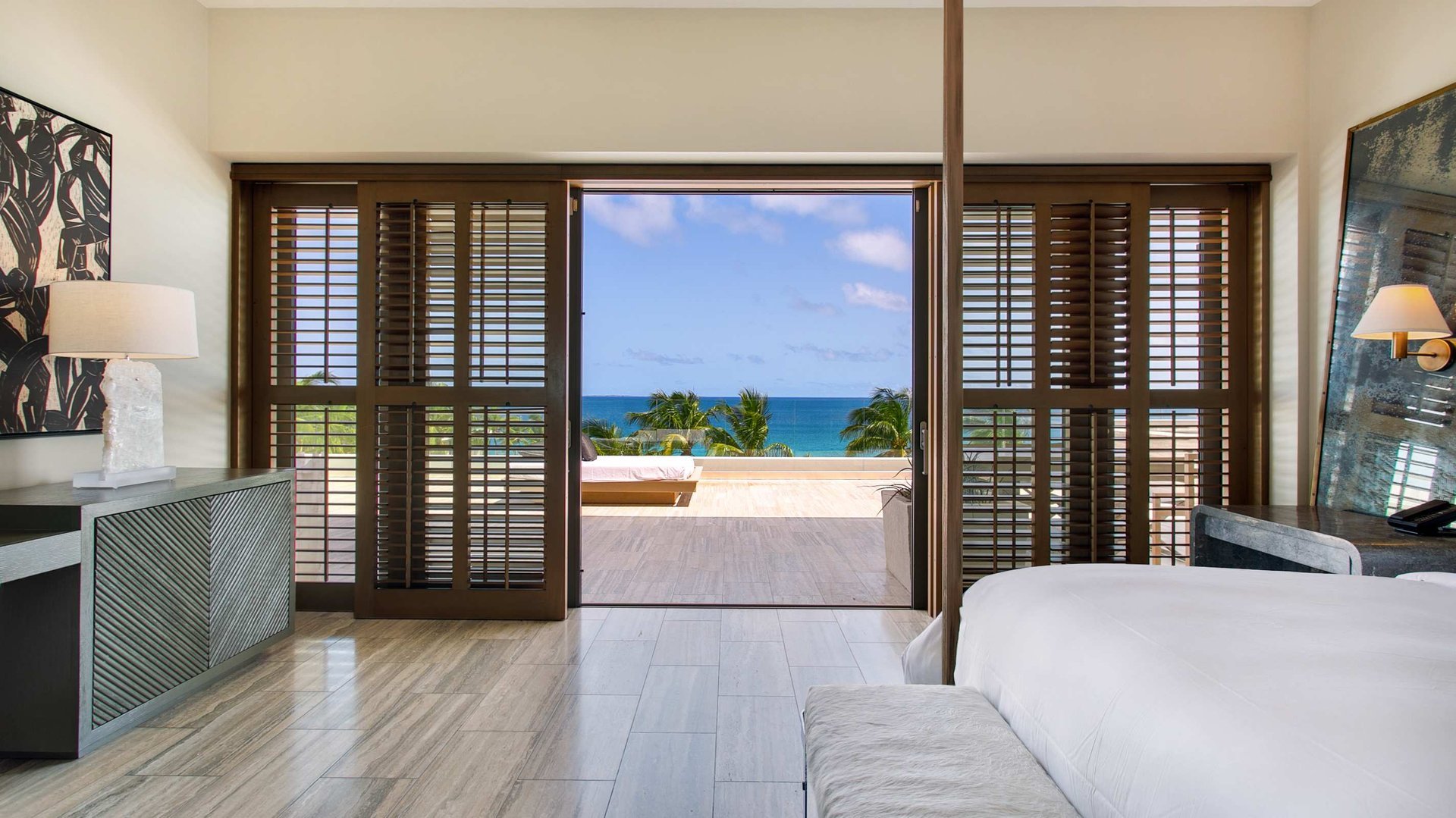 Four Seasons - Penthouse 450