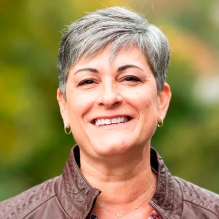 Kathy Walsh