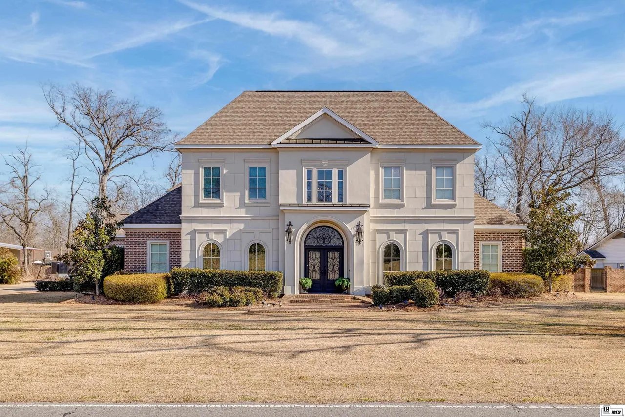 3611 Deborah Dr