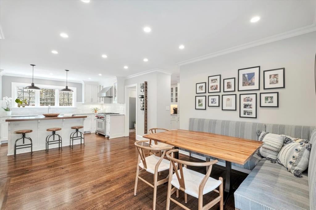 In Contract - 55 Deepwood Drive