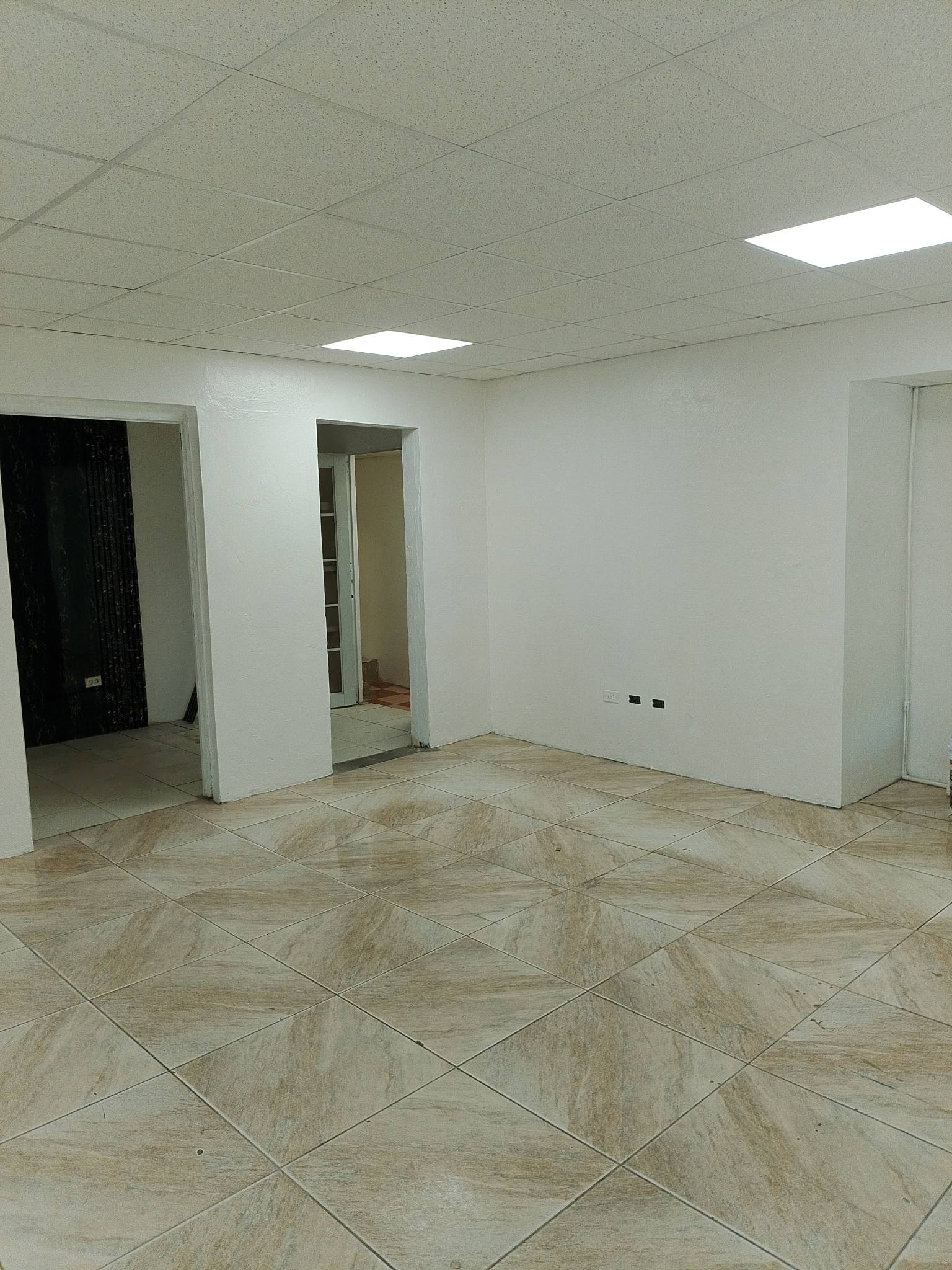 1126 Road Town Commercial Spaces 