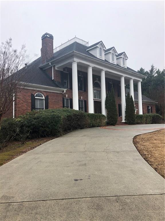1021 Olde Towne Ln