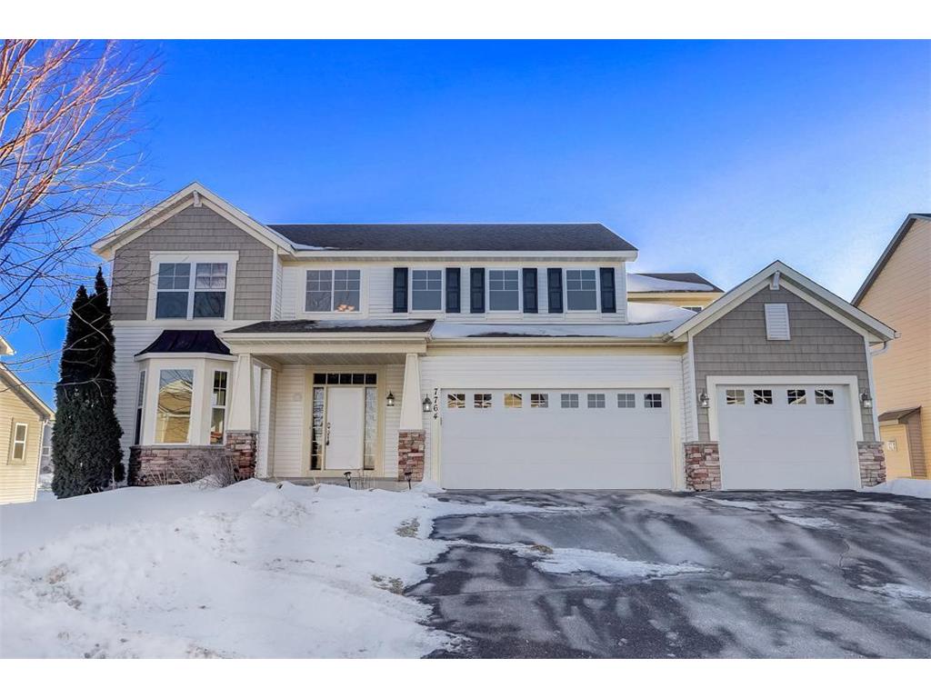 7764 Oakridge Trail, Shakopee, MN 55379-0976