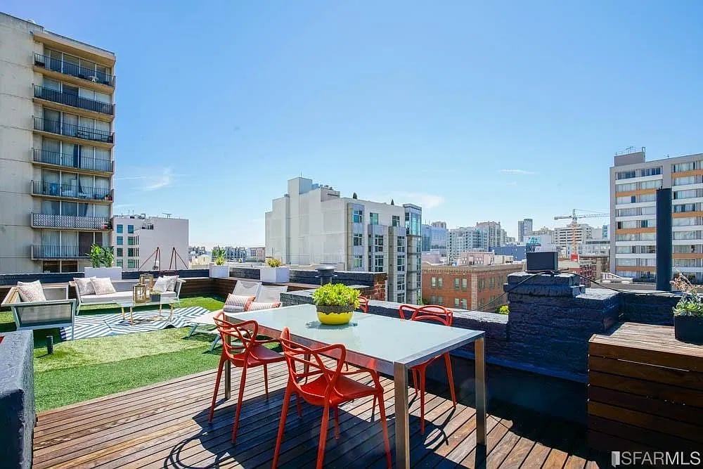 1264 Bush St Apt 6
