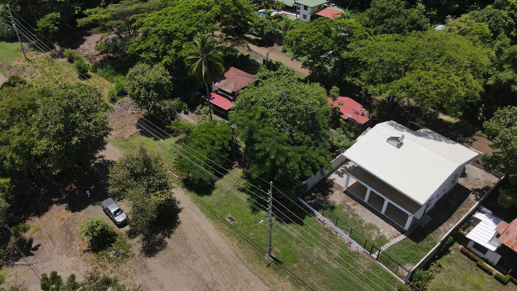 Casa Aura Marina | Rare Beachfront Investment Opportunity in Playas del Coco